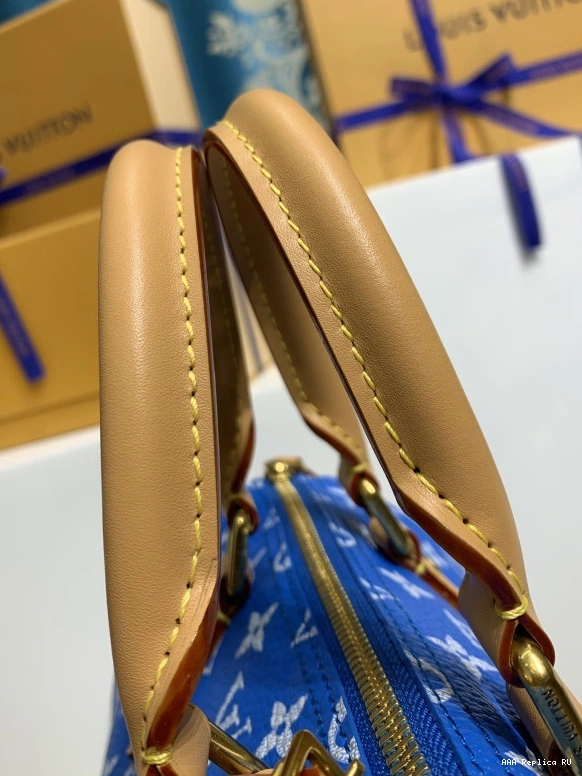 Aaa replica ru Louis Vuitton 25 SPEEDY 0812